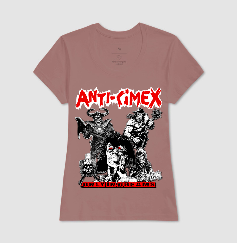 Camisa 9