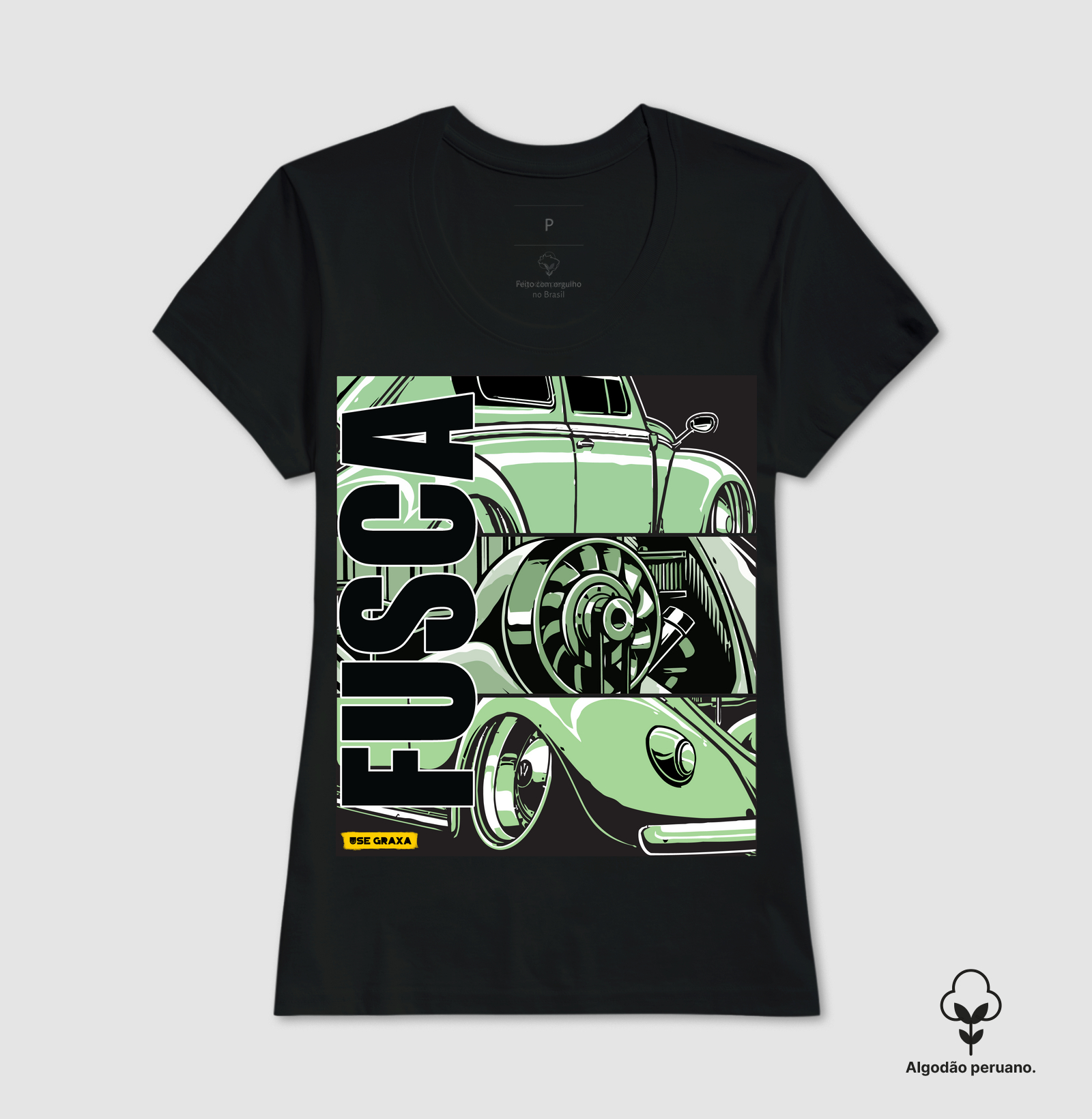 Camisa 5