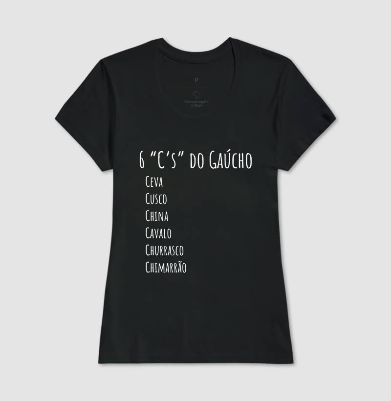 Camisa 7