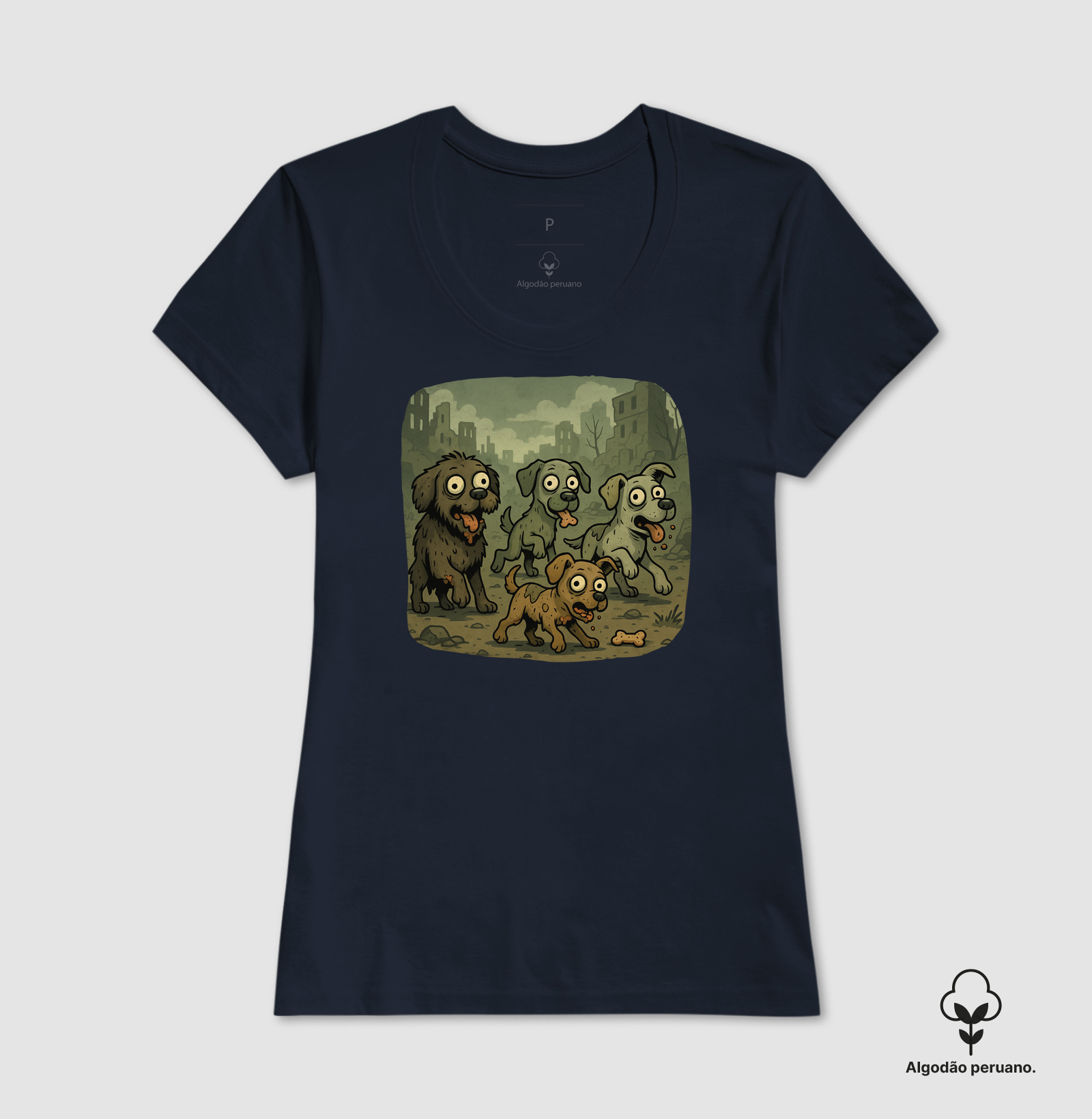 Camisa 4