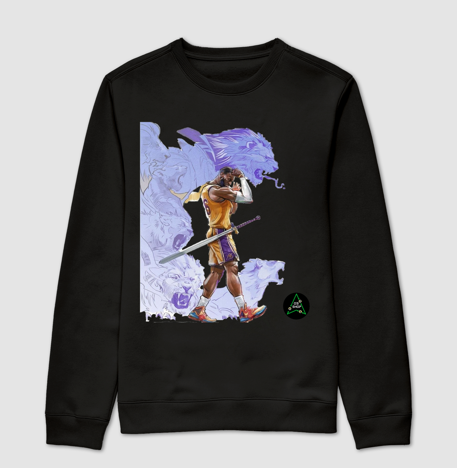 Camisa 3