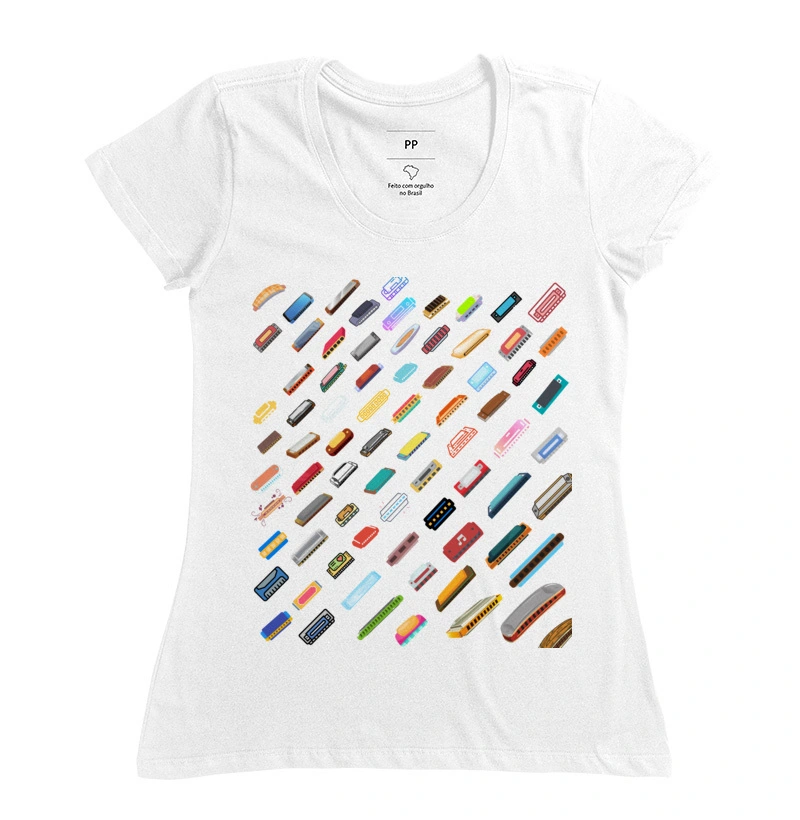 Camisa 4