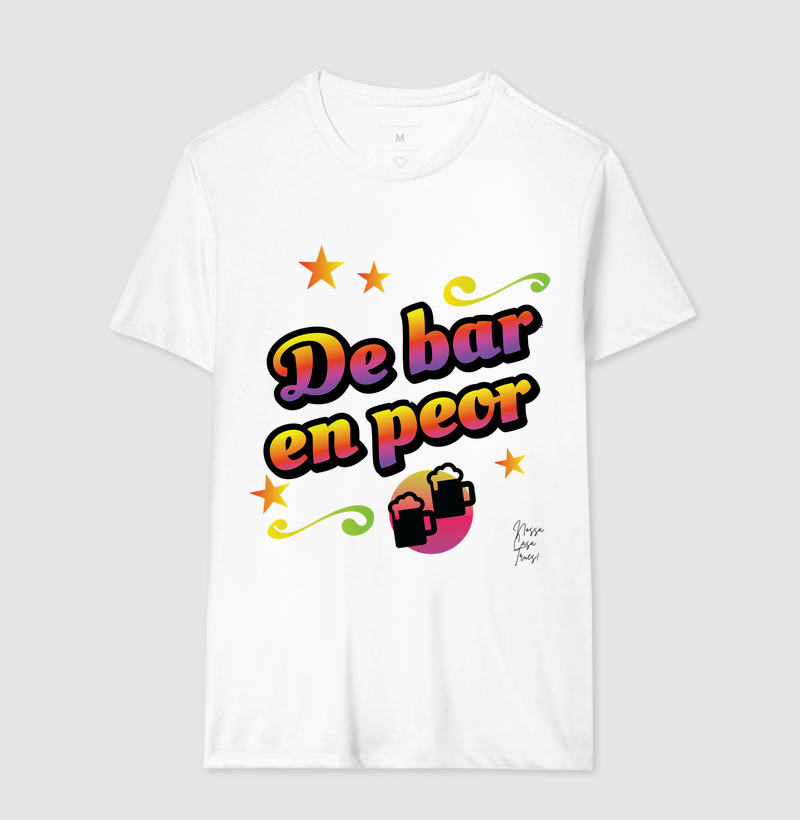 Camisa 15