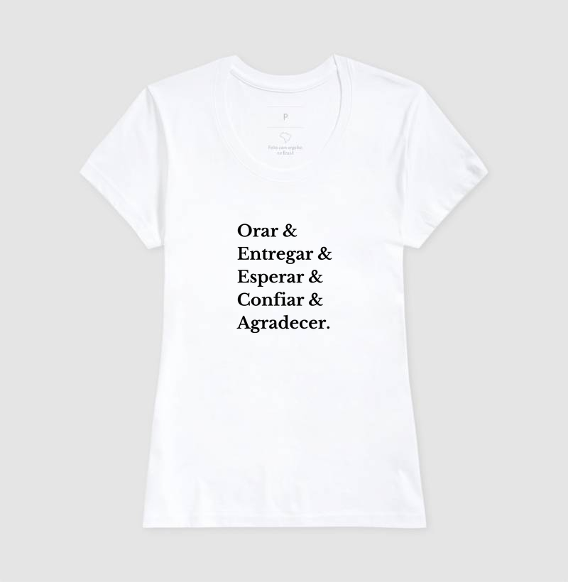 Camisa 6