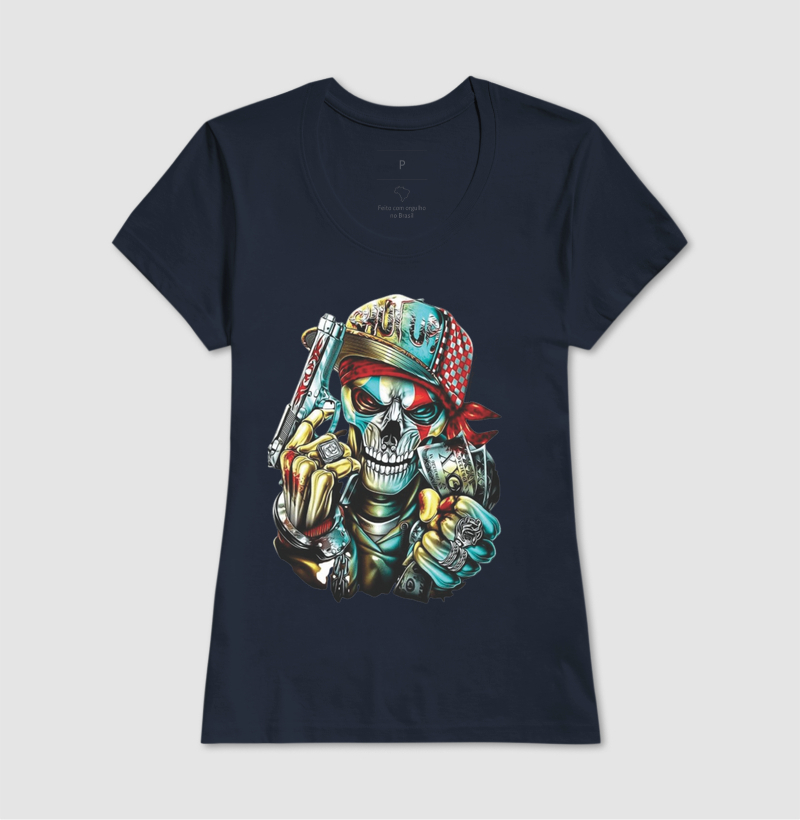 Camisa 12
