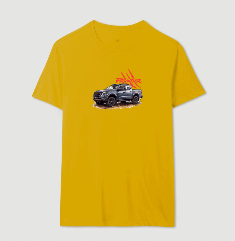Camisa 11