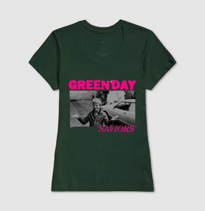 Camisa 9