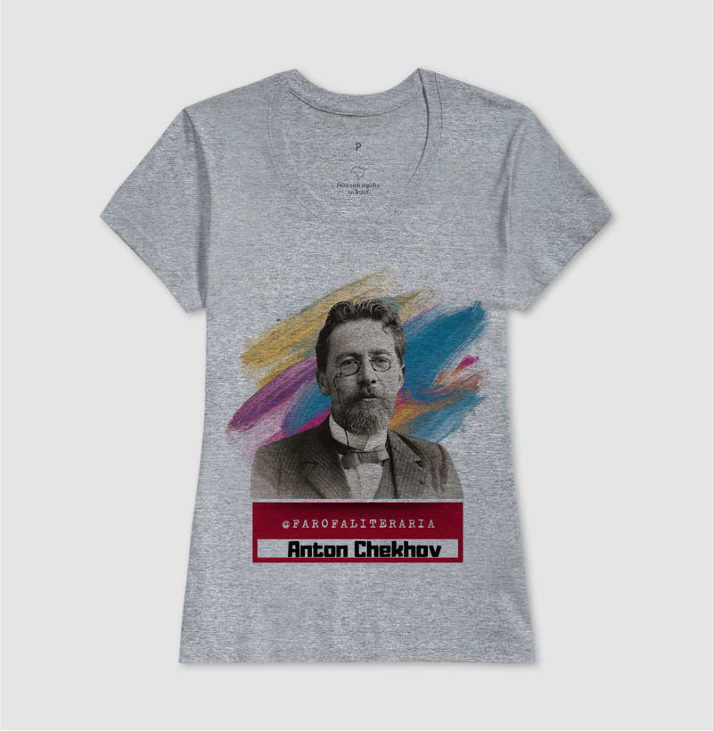 Camisa 16