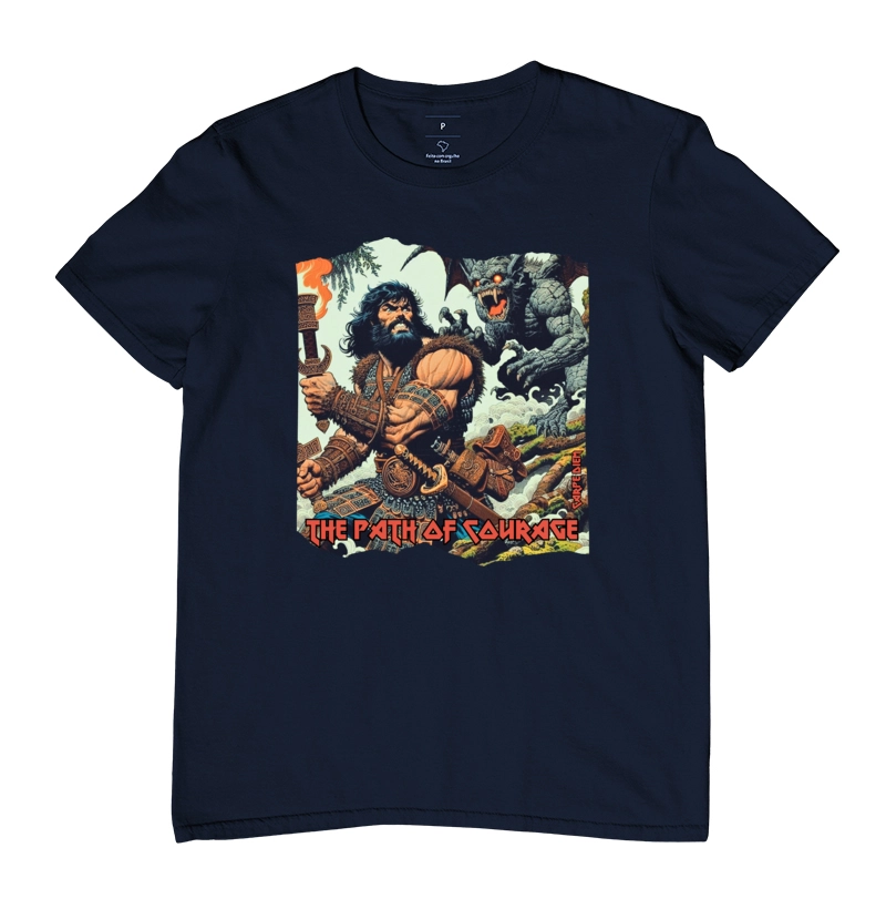 Camisa 5