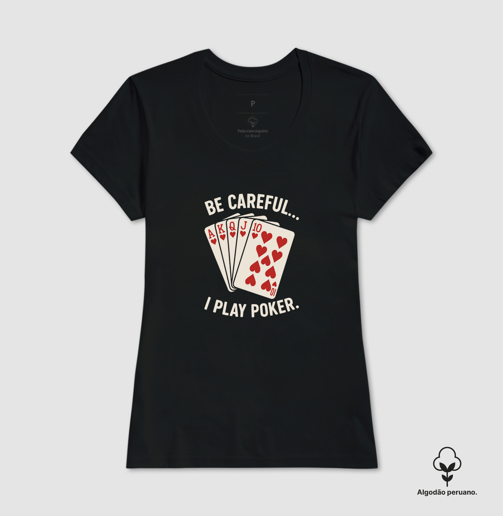 Camisa 2