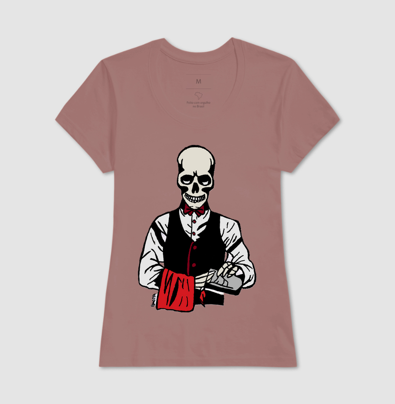 Camisa 13