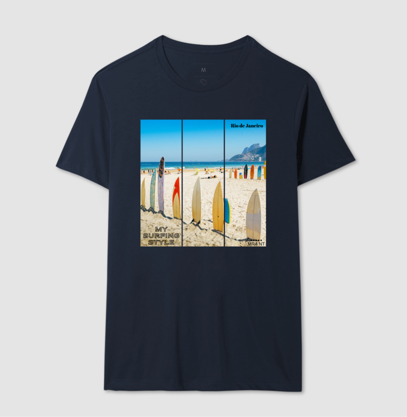 Camisa 5
