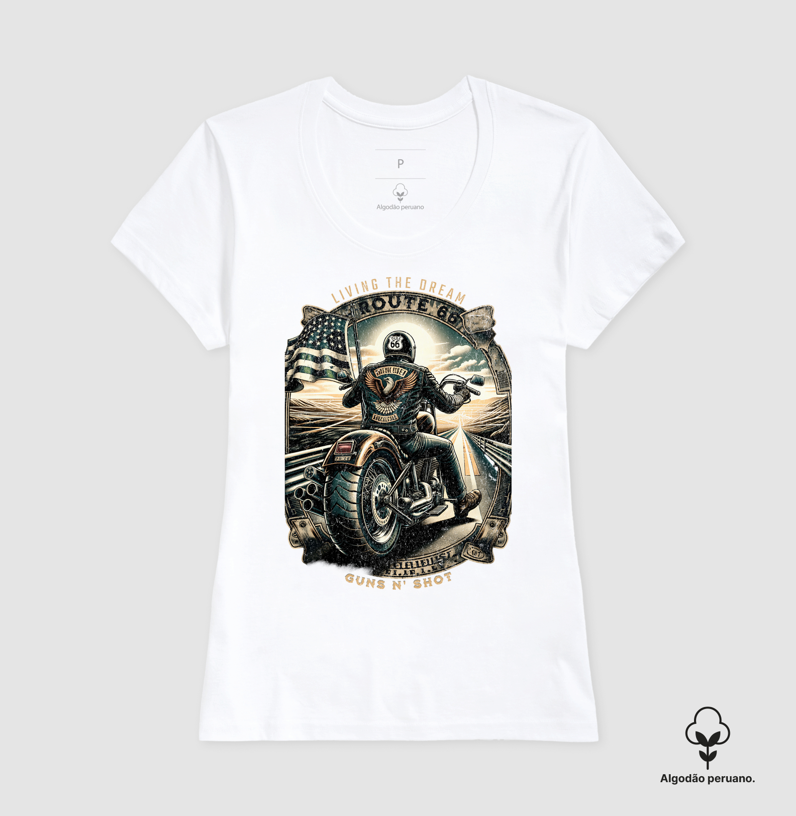 Camisa 5