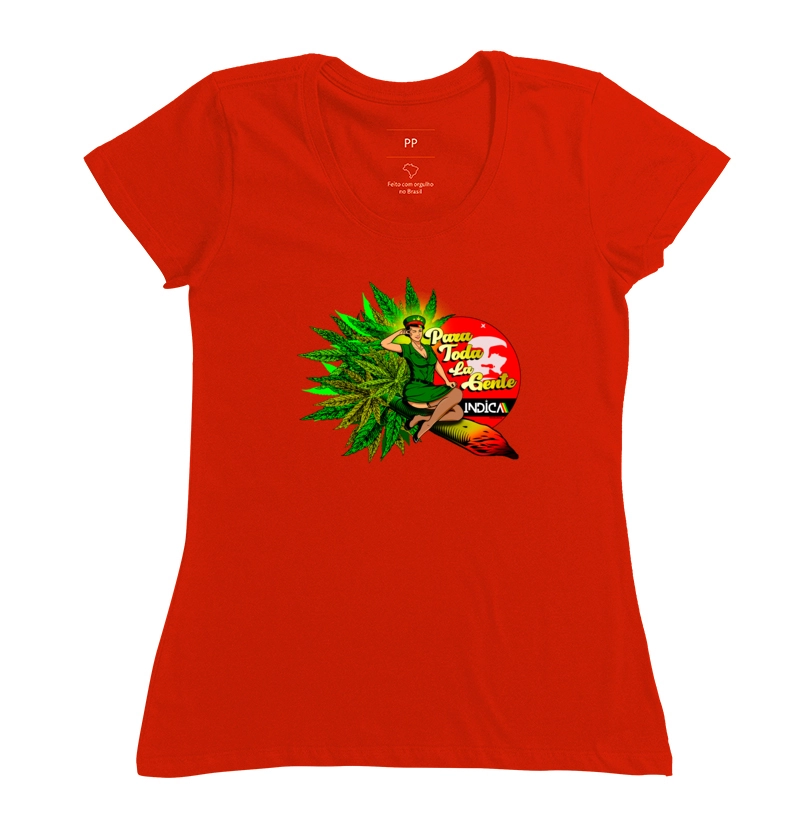 Camisa 10