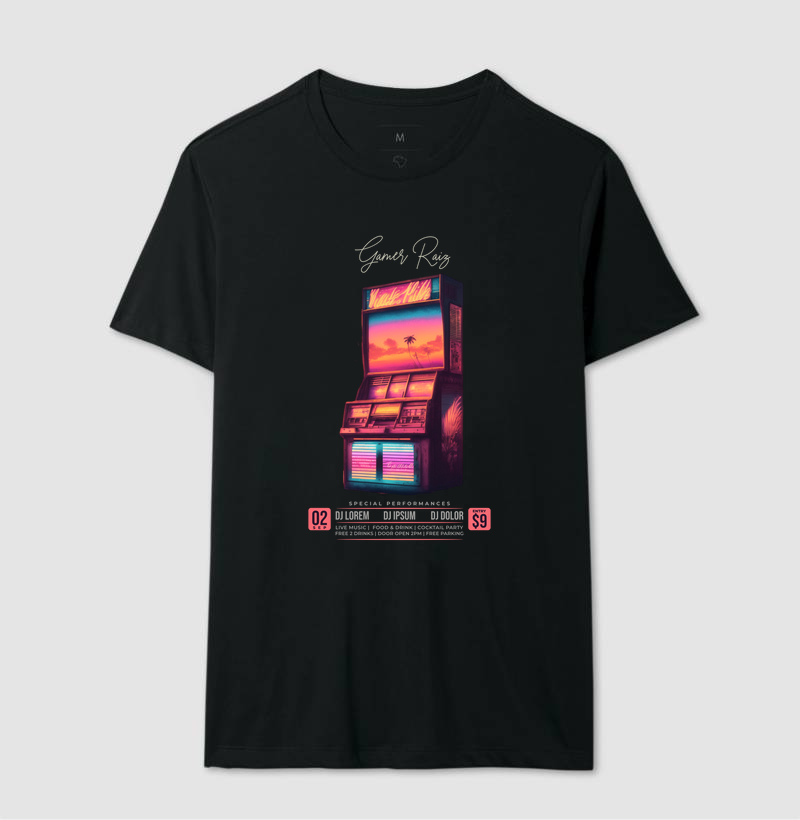 Camisa 1