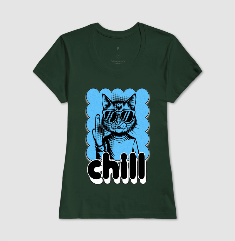 Camisa 15