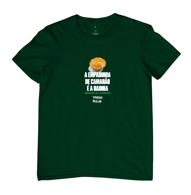 Camisa 10