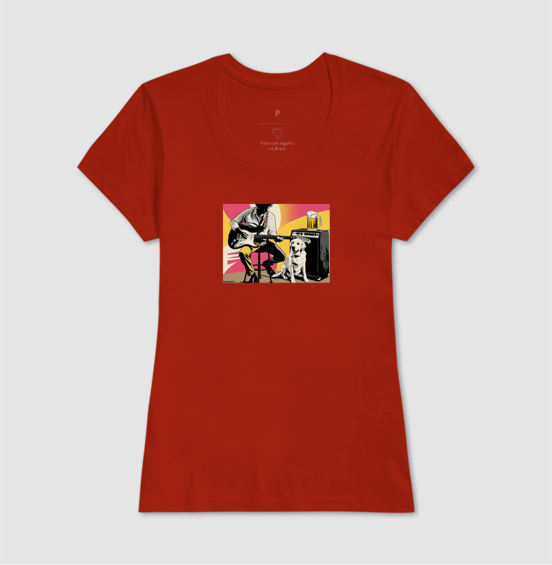 Camisa 7