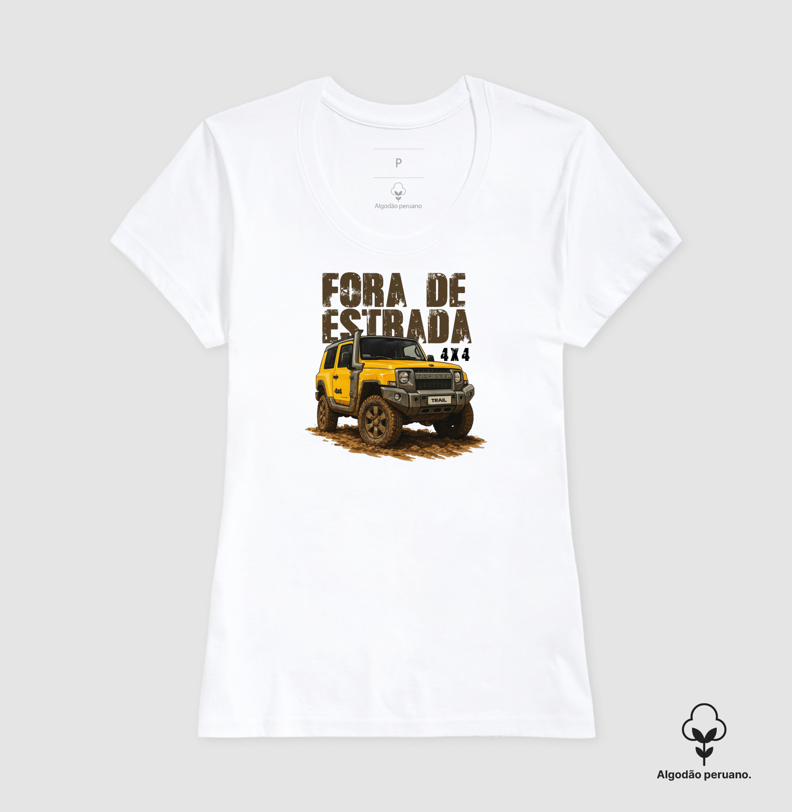Camisa 6