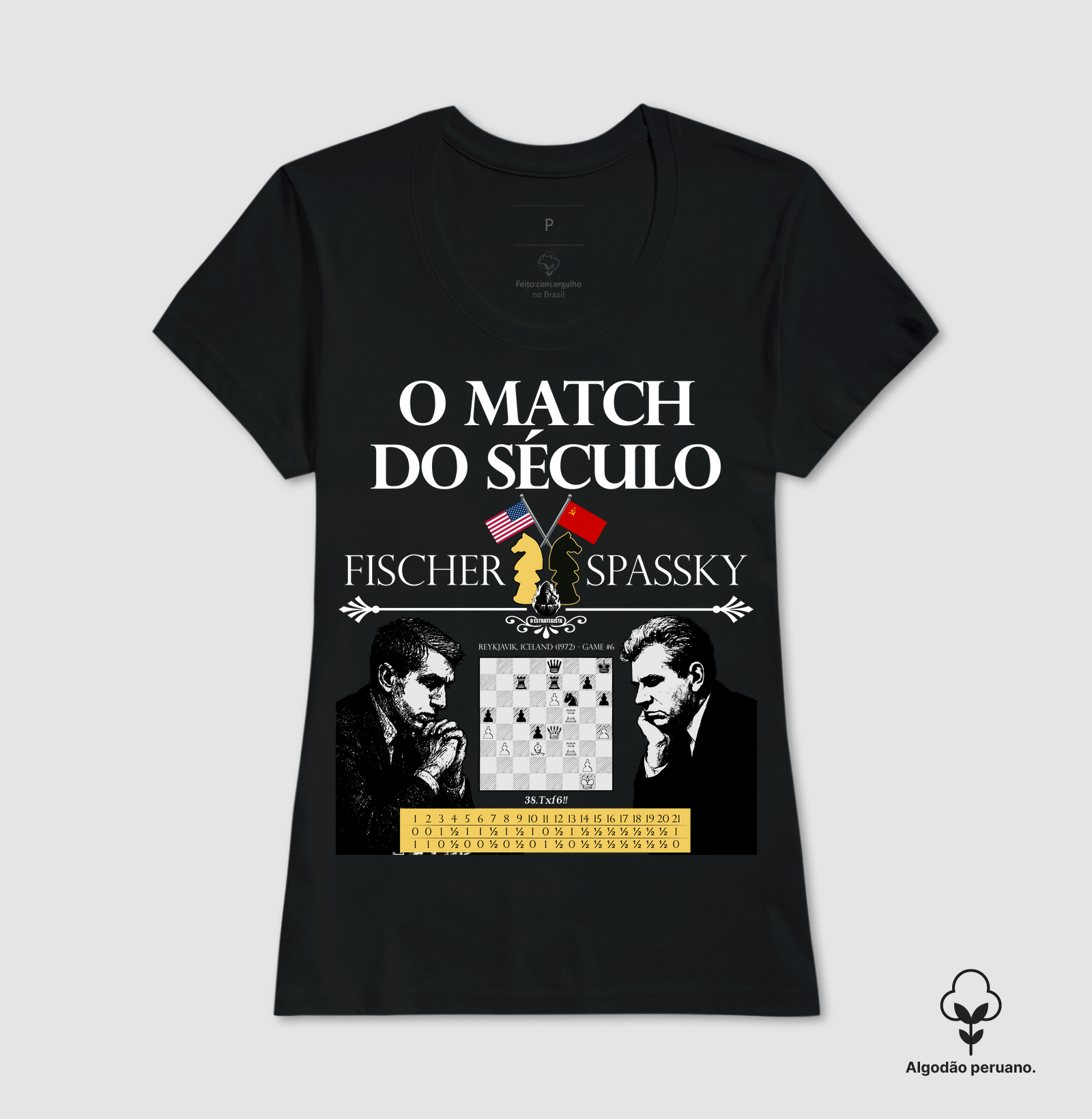 Camisa 5