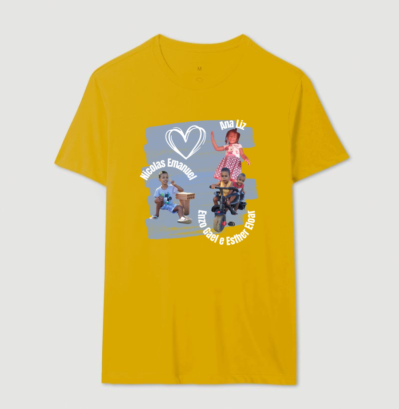 Camisa 4