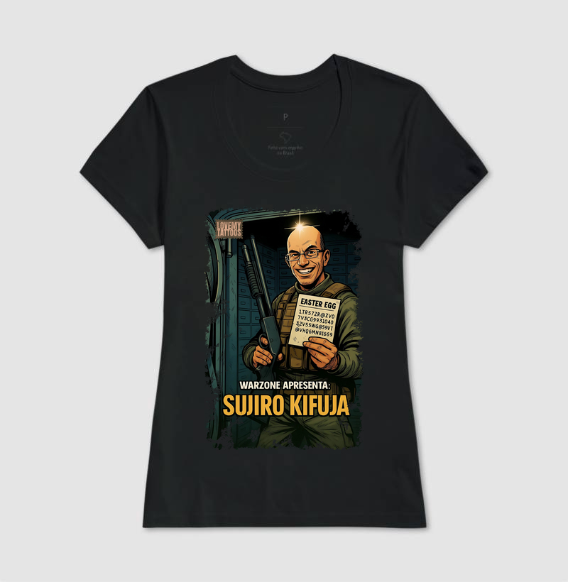 Camisa 2