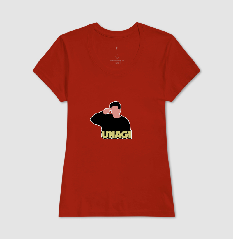 Camisa 12