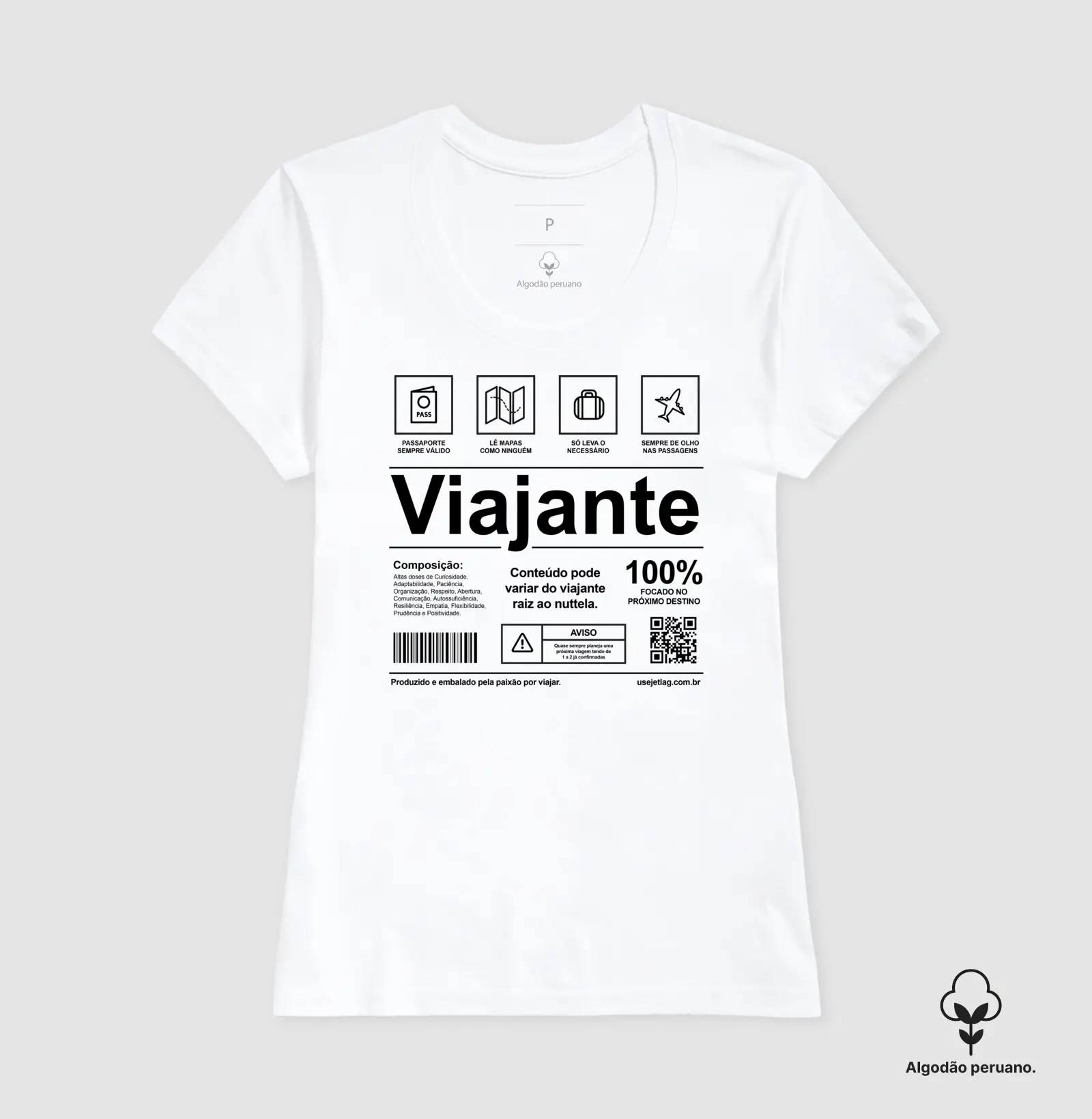 Camisa 1