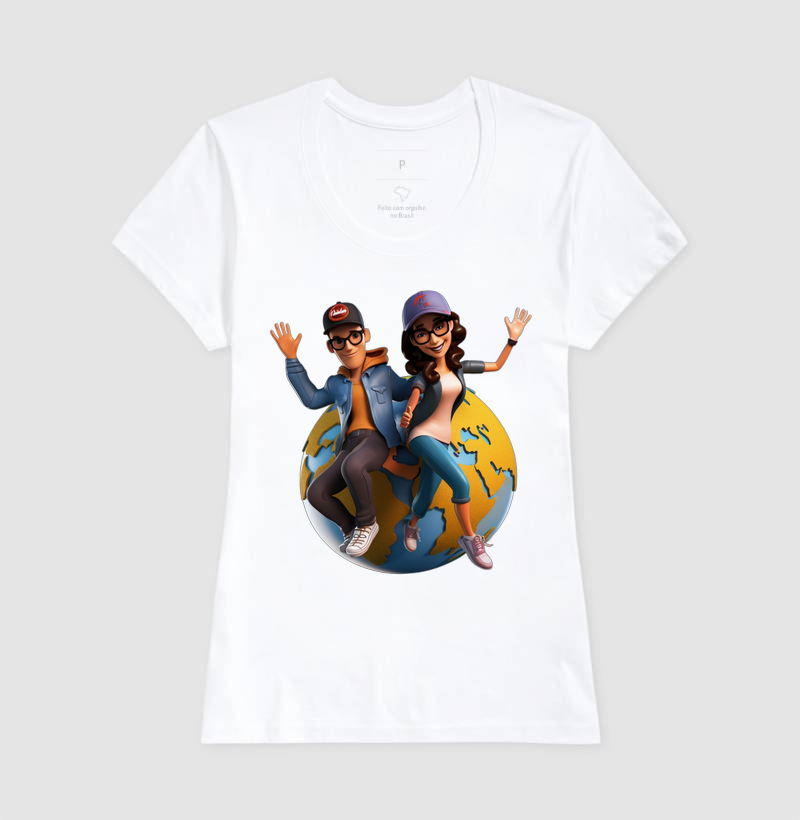 Camisa 2