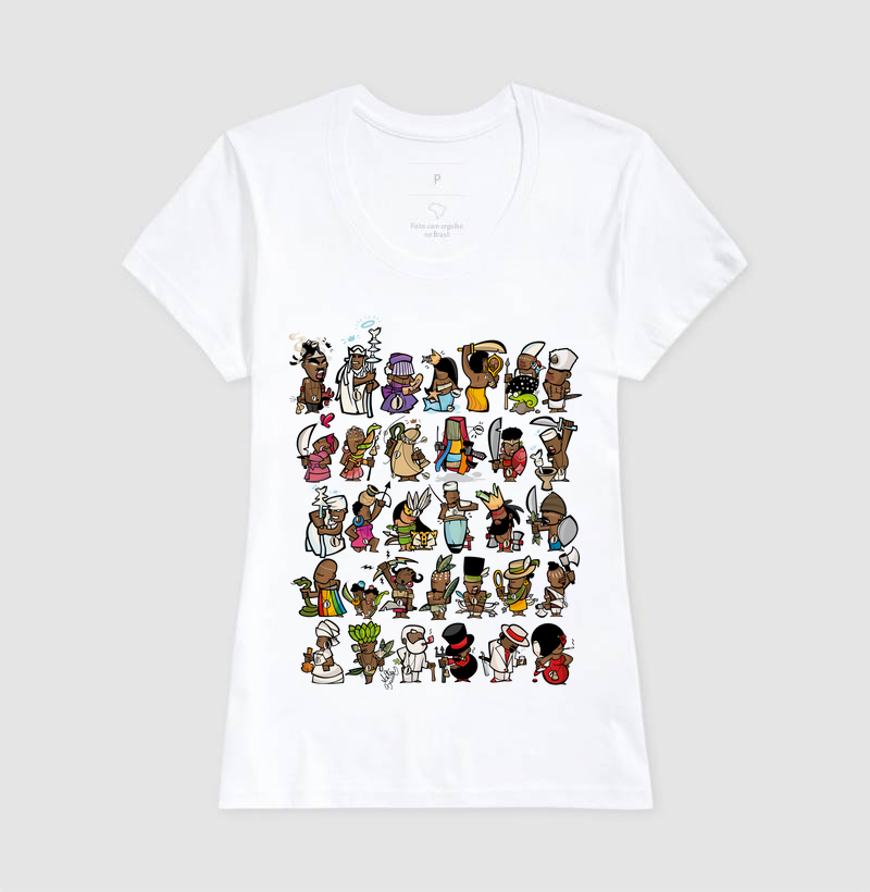 Camisa 1