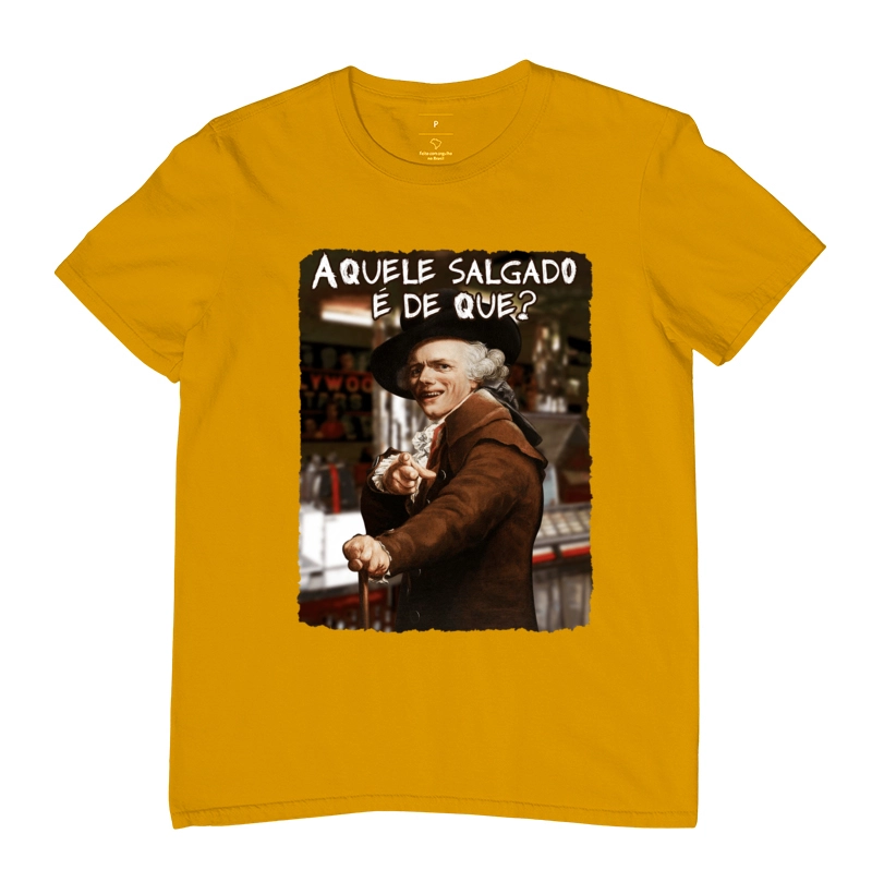 Camisa 13