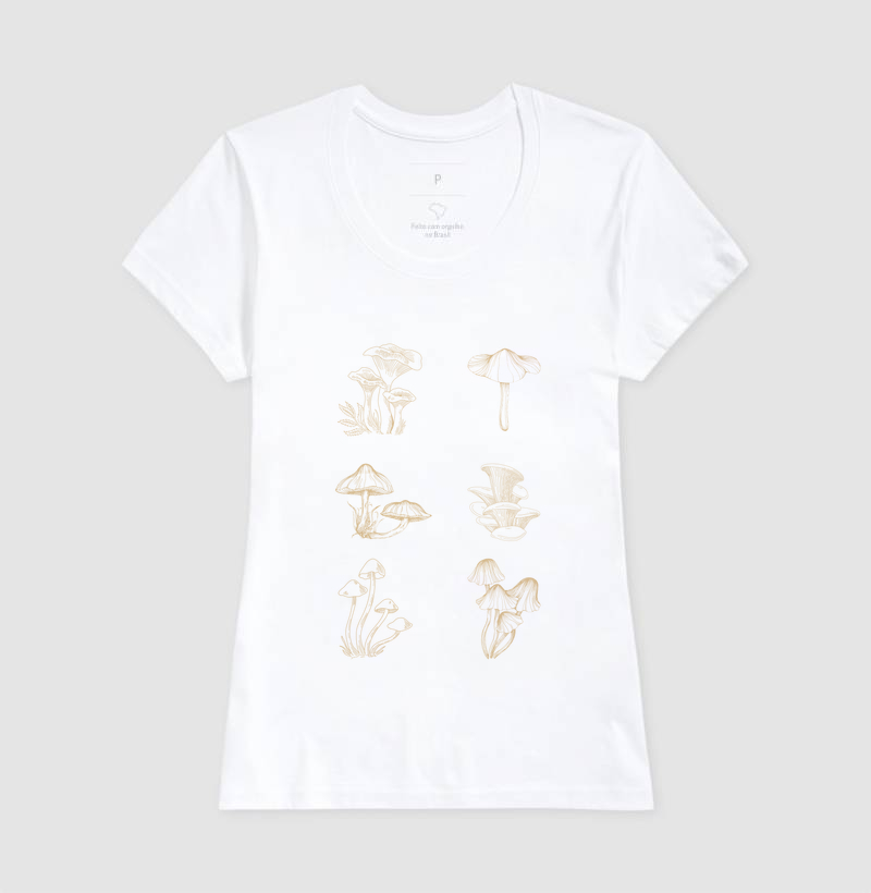 Camisa 11