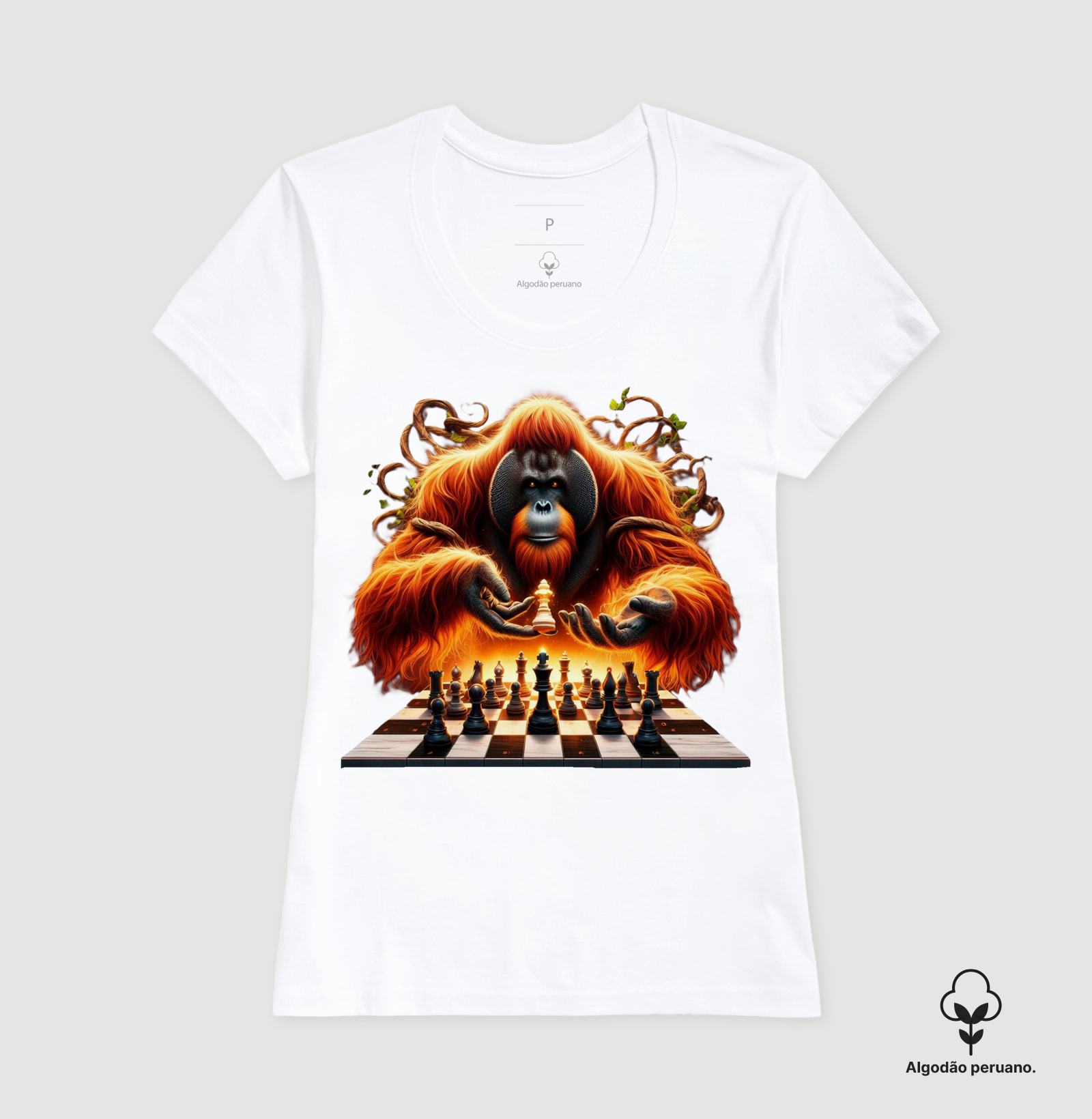 Camisa 1