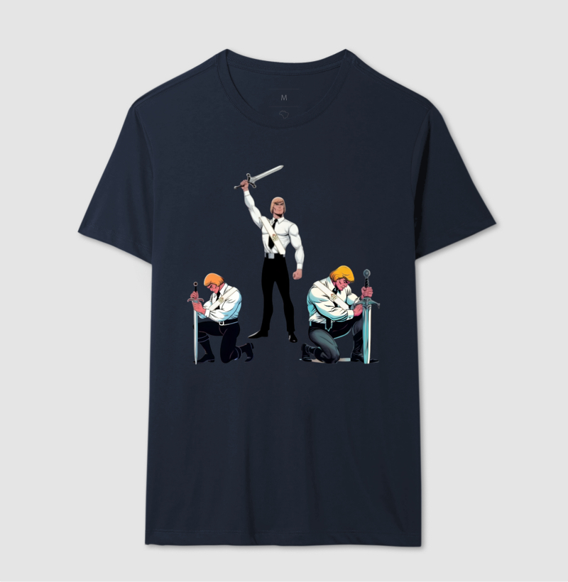 Camisa 5