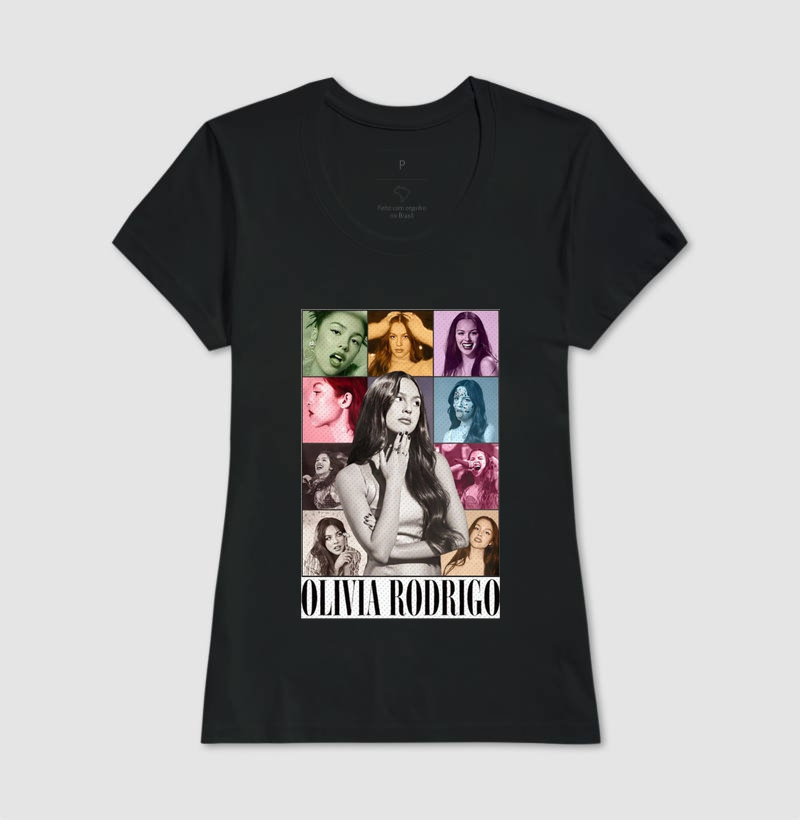Camisa 7
