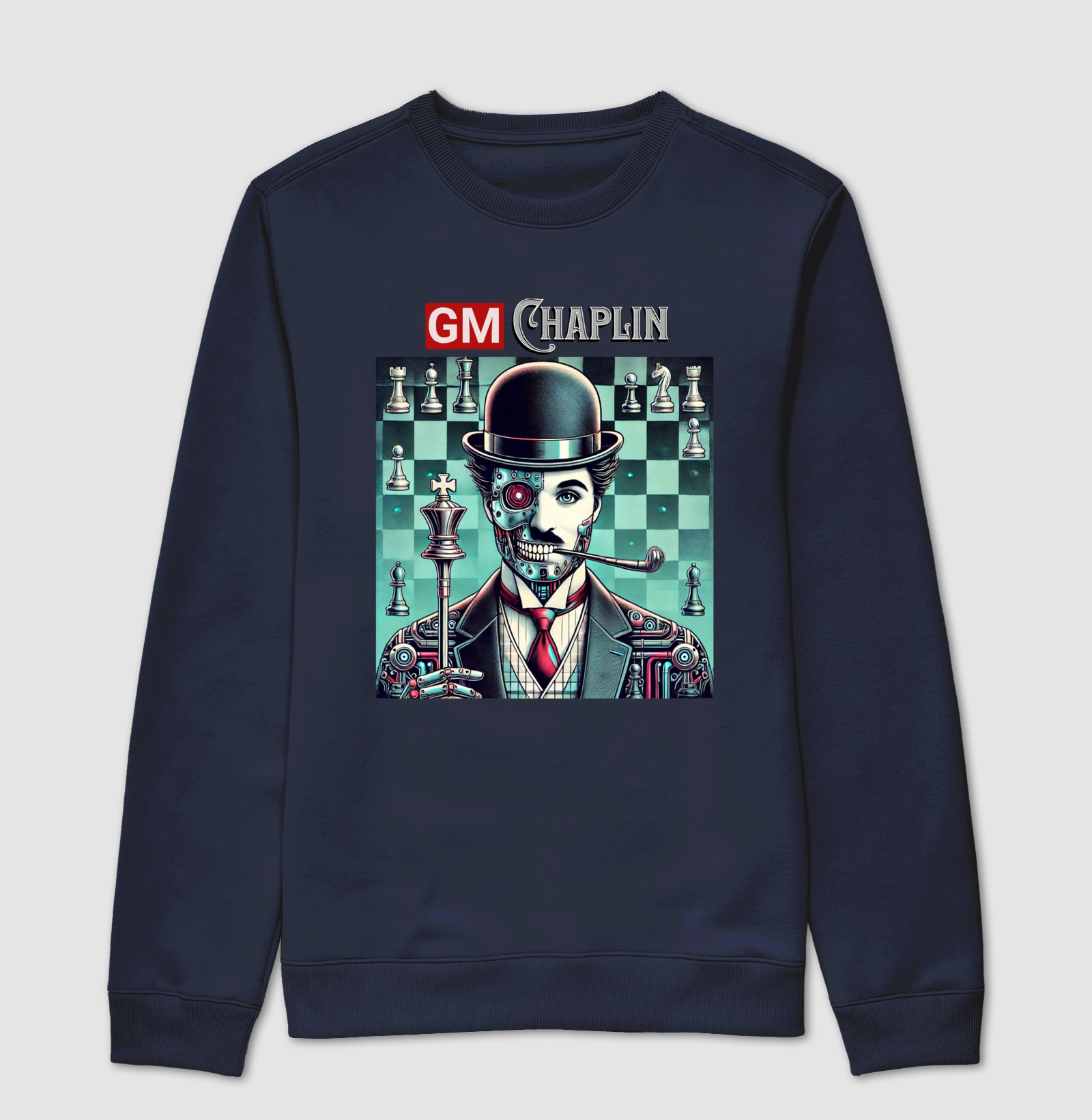 Camisa 4