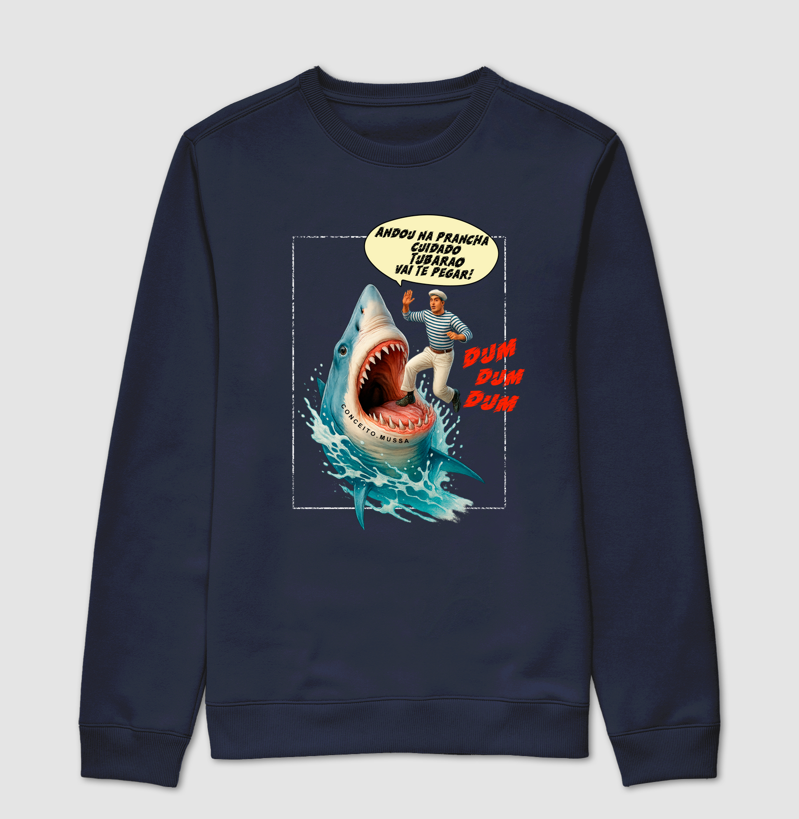 Camisa 4