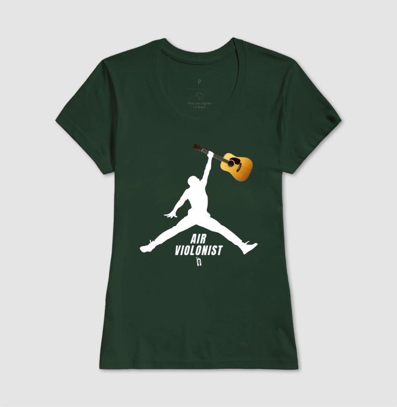 Camisa 9