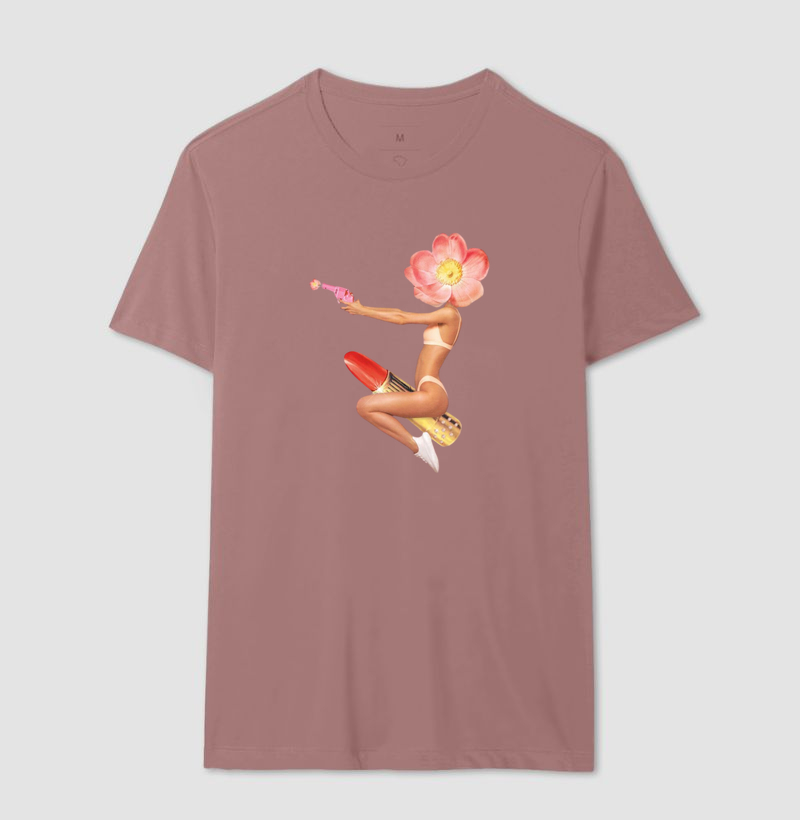 Camisa 16