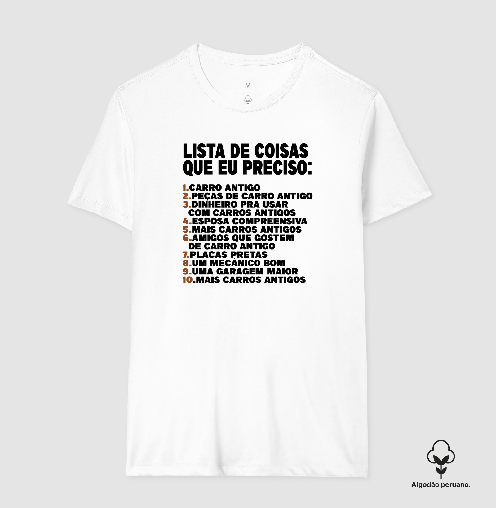 Camisa 1