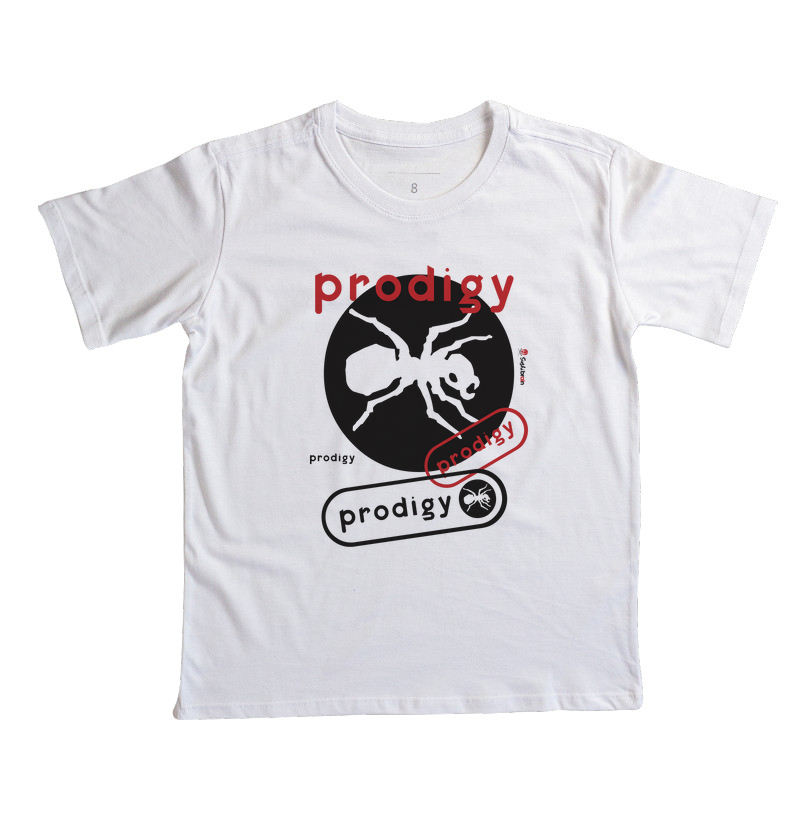 Prodigy ant Tshirt