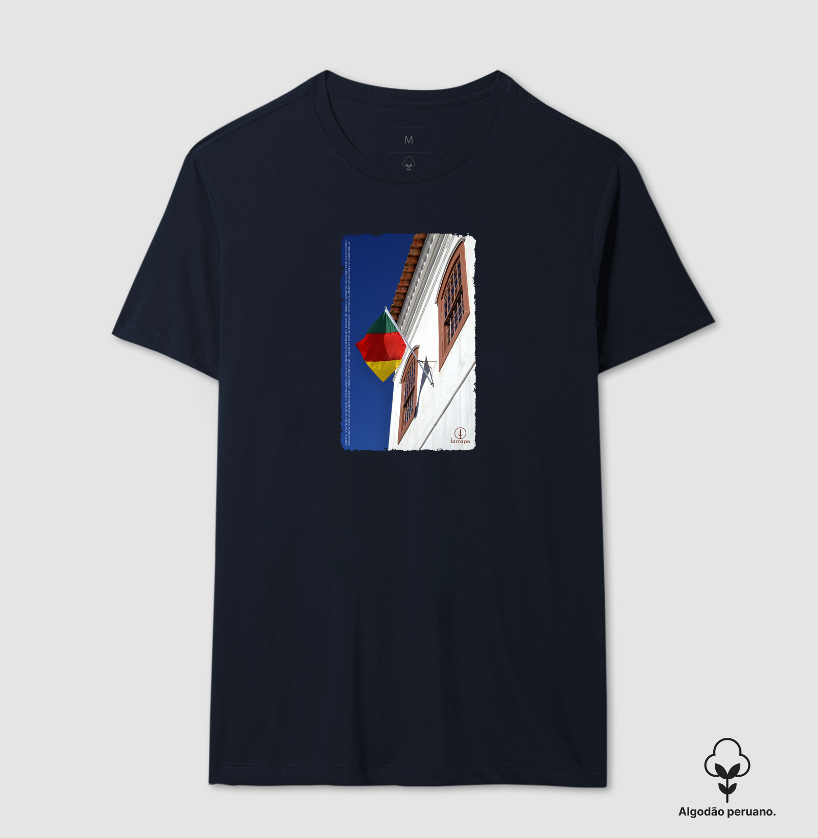 Camisa 1