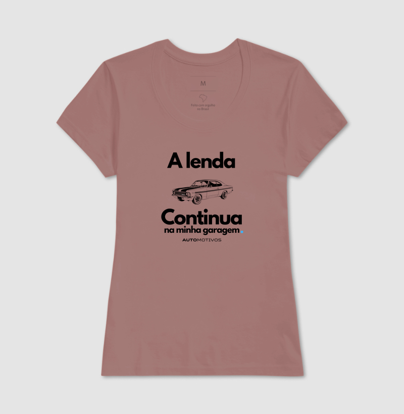 Camisa 17