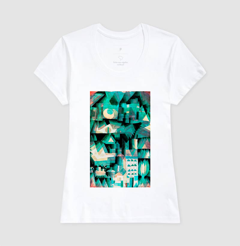 Camisa 16