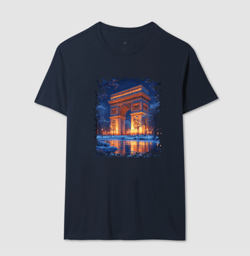 Camisa 8