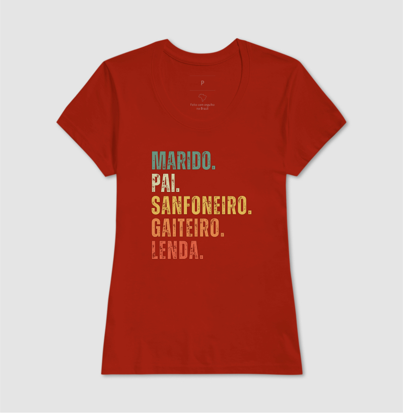 Camisa 10