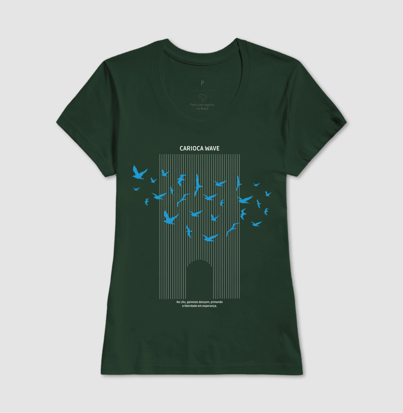Camisa 10