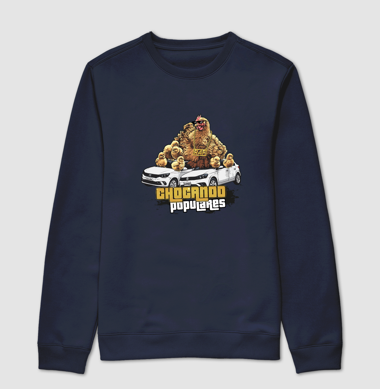 Camisa 4