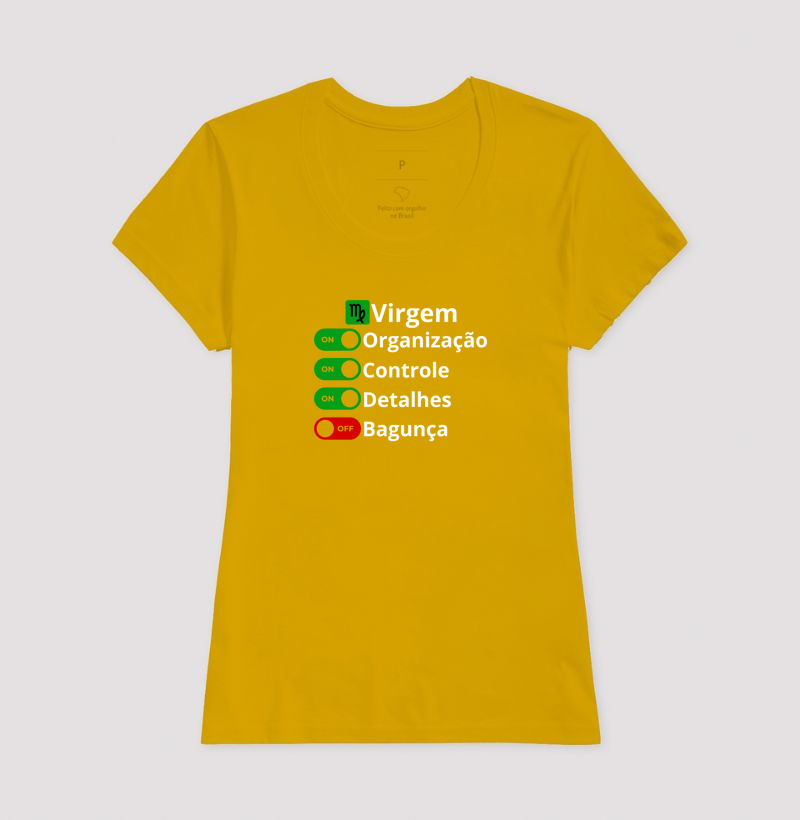 Camisa 10