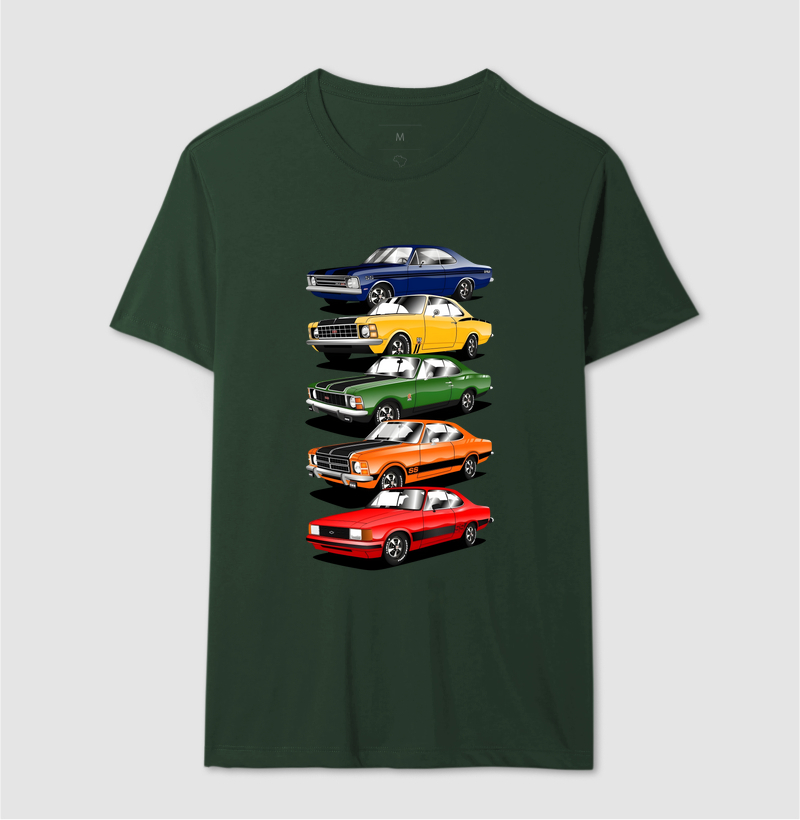 Camisa 5